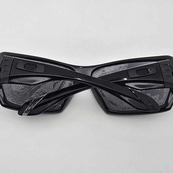 Oakley OO9190-03 Offshoot Polished Black Sunglasses FRAME ONLY 131-19-127 - Picture 13 of 16